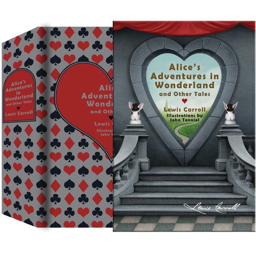Alice's Adventures in Wonderland Alice's Adventures in Wonderland