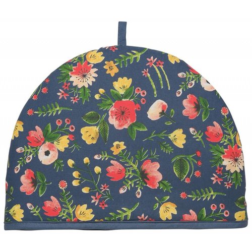 Now Designs Now Designs Midnight Garden Tea Cosy Now Designs Now Designs Midnight Garden Tea Cosy