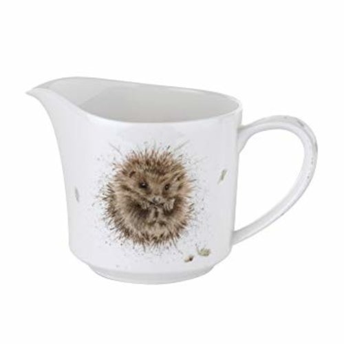 Wrendale Wrendale Awakening Cream Jug Wrendale Wrendale Awakening Cream Jug