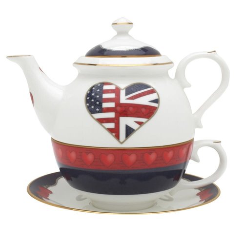 Halcyon Days Halcyon Days A Very Special Relationship Tea For One Halcyon Days Halcyon Days A Very Special Relationship Tea For One