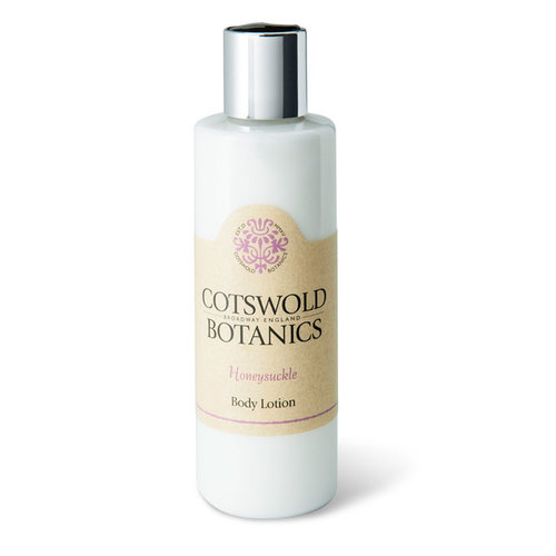 Cotswold Lavender Cotswold Honeysuckle Body Lotion Cotswold Lavender Cotswold Honeysuckle Body Lotion
