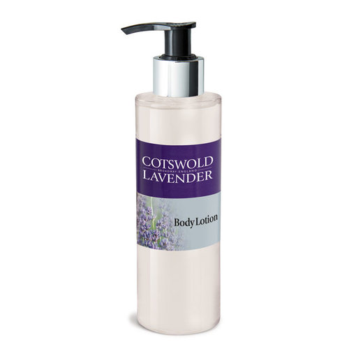 Cotswold Lavender Cotswold Lavender Body Lotion Cotswold Lavender Cotswold Lavender Body Lotion