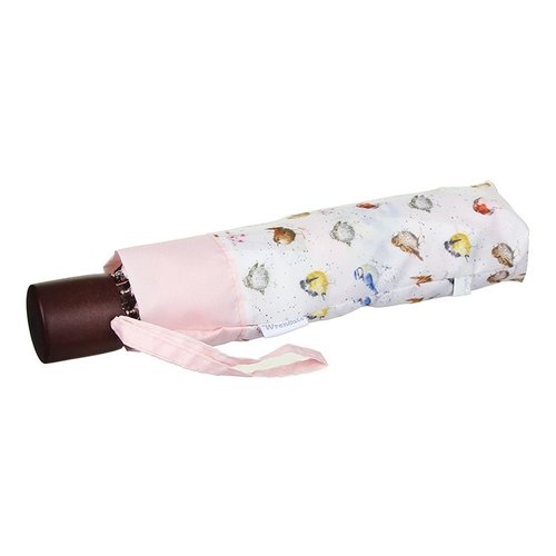 Wrendale Wrendale Designs Garden Birds Umbrella Wrendale Wrendale Designs Garden Birds Umbrella