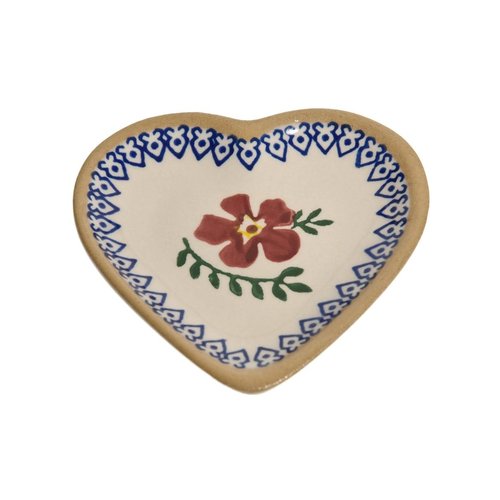 Nicholas Mosse Nicholas Mosse Tiny Heart Box Set Old Rose Nicholas Mosse Nicholas Mosse Tiny Heart Box Set Old Rose