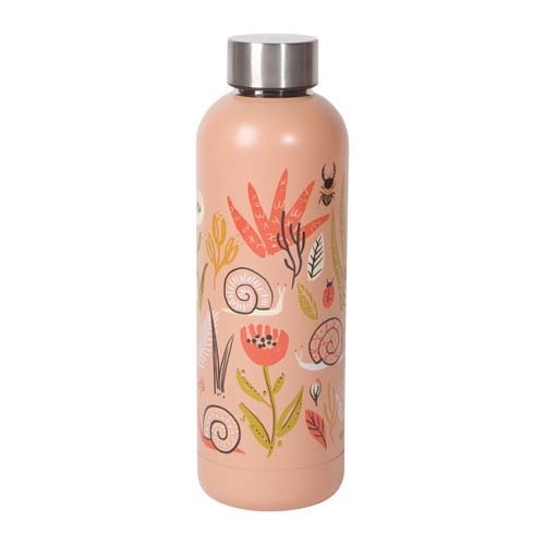 Danica Water Bottle Small World Danica Water Bottle Small World