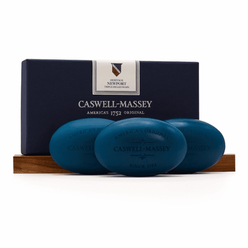 Caswell-Massey Caswell-Massey Newport Bath Soap Caswell-Massey Caswell-Massey Newport Bath Soap
