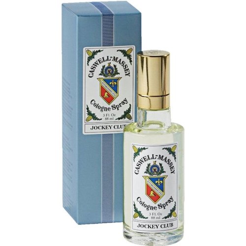 Caswell-Massey Caswell-Massey Jockey Club Cologne Spray Caswell-Massey Caswell-Massey Jockey Club Cologne Spray