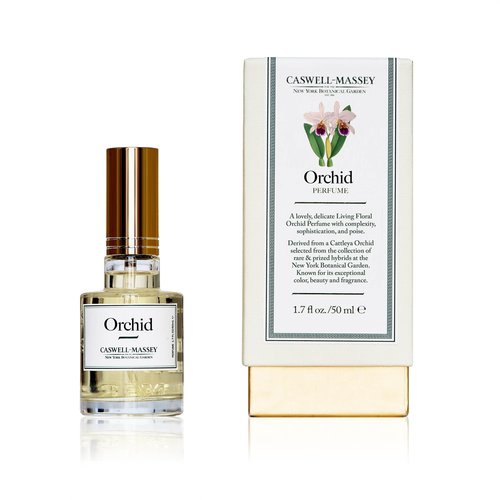 Caswell-Massey Caswell-Massey Orchid Perfume Caswell-Massey Caswell-Massey Orchid Perfume
