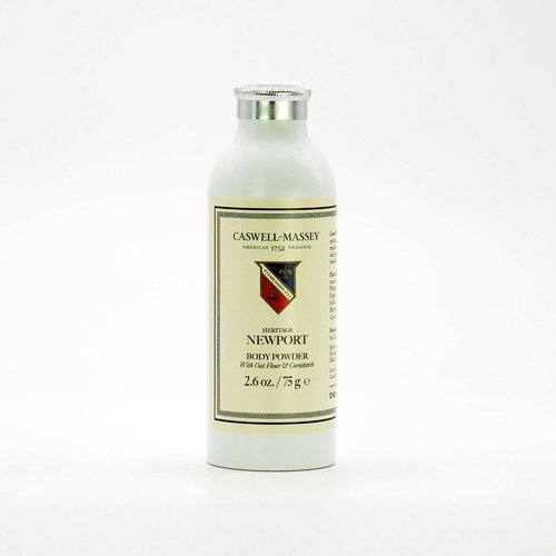 Caswell-Massey Caswell Massey Newport Body Powder Caswell-Massey Caswell Massey Newport Body Powder