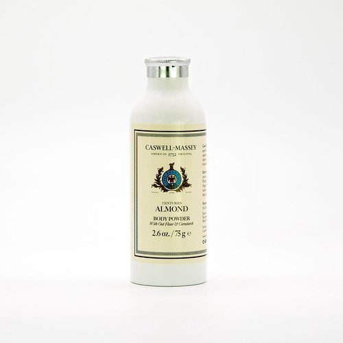 Caswell-Massey Caswell Massey Almond Body Powder Caswell-Massey Caswell Massey Almond Body Powder