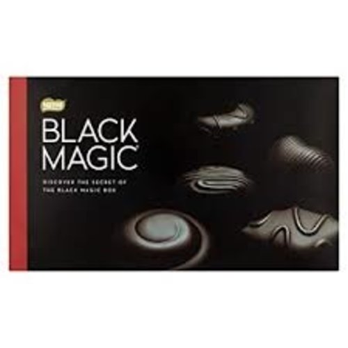 Nestle Nestle Black Magic 348G Nestle Nestle Black Magic 348G