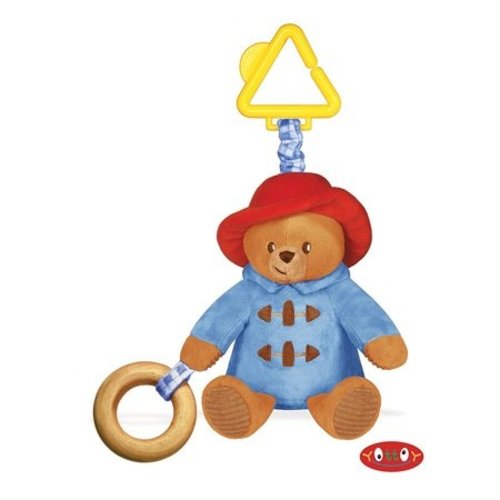 Paddington Bear Paddington Bear for Baby Stroller Toy Paddington Bear Paddington Bear for Baby Stroller Toy