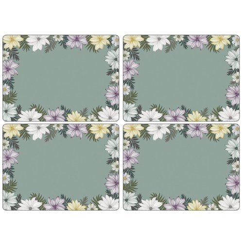 Portmeirion Pimpernel Atrium Placemats Portmeirion Pimpernel Atrium Placemats