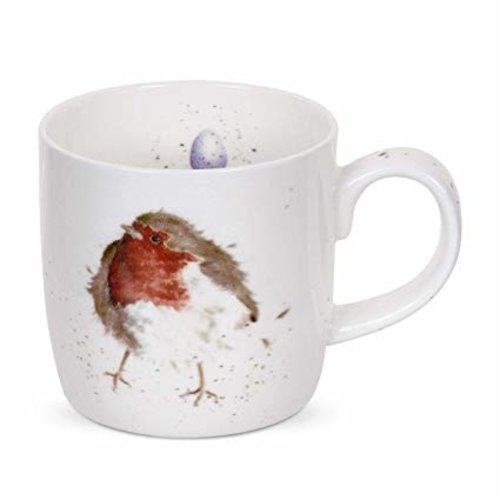 Wrendale Wrendale Garden Friend Mug Wrendale Wrendale Garden Friend Mug