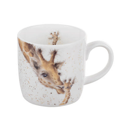 Portmeirion Wrendale Lofty Giraffe Mug Portmeirion Wrendale Lofty Giraffe Mug