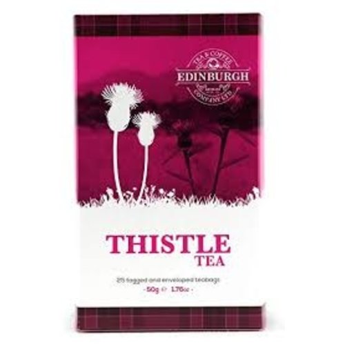 Edinburgh Tea & Coffee Co. Thistle Tea Edinburgh Tea & Coffee Co. Thistle Tea