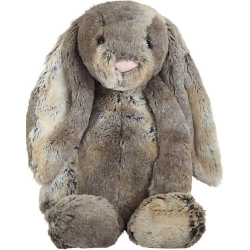 Jellycat Bashful Woodland Bunny Huge Jellycat Bashful Woodland Bunny Huge