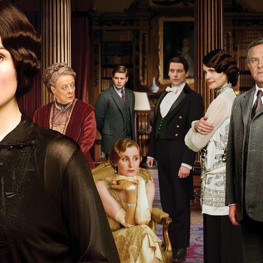 Downton Abbey