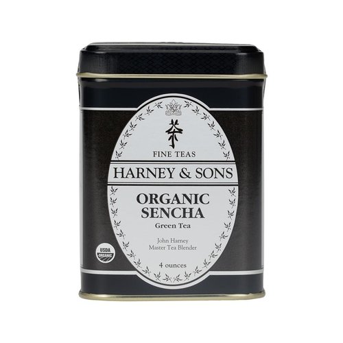 Harney & Sons Harney & Sons Japanese Sencha Loose Tea Tin Harney & Sons Harney & Sons Japanese Sencha Loose Tea Tin
