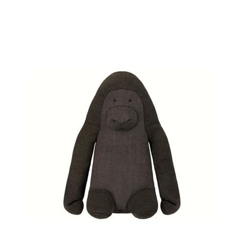 Maileg Maileg Noah's Friends, Gorilla Mini Maileg Maileg Noah's Friends, Gorilla Mini