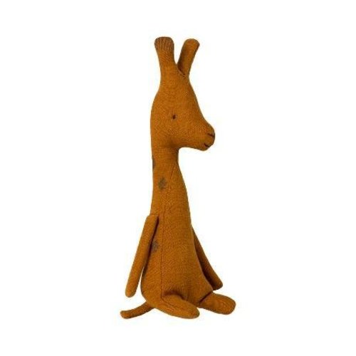Maileg Maileg Noah's Friends, Giraffe Mini Maileg Maileg Noah's Friends, Giraffe Mini