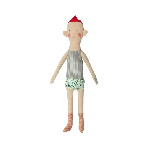 Maileg Maileg Ginger Brother Maileg Maileg Ginger Brother