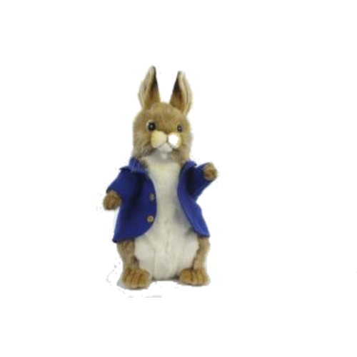 Hansa Creation USA Hansa Bunny Boy Hansa Creation USA Hansa Bunny Boy