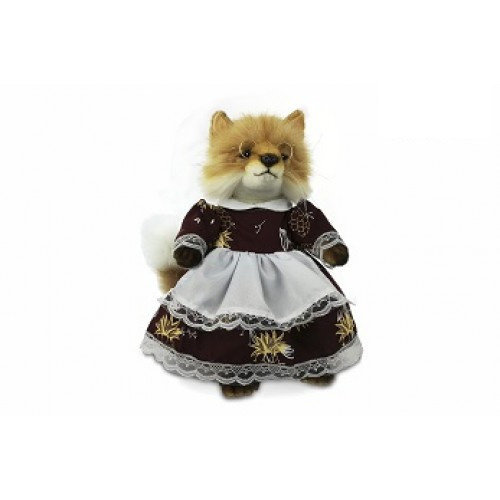 Hansa Creation USA Hansa Fox Mama Hansa Creation USA Hansa Fox Mama