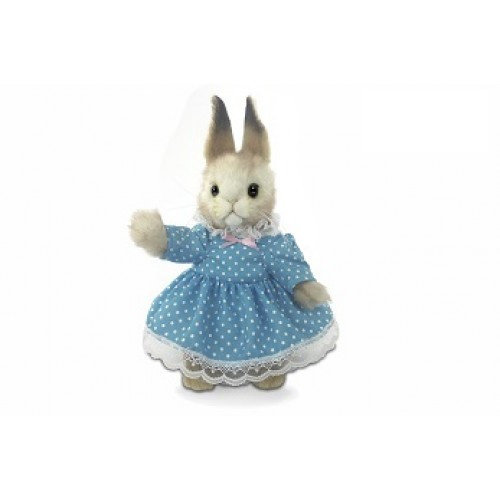 Hansa Creation USA Hansa Bunny Girl Hansa Creation USA Hansa Bunny Girl