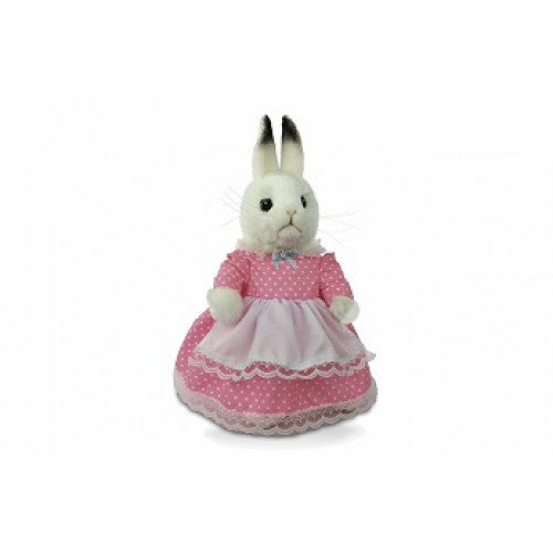 Hansa Creation USA Hansa Bunny Lady Hansa Creation USA Hansa Bunny Lady