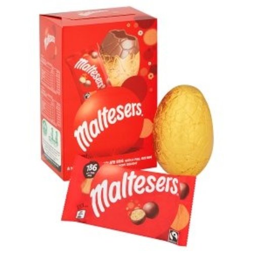 Mars Maltesers Medium Egg Mars Maltesers Medium Egg