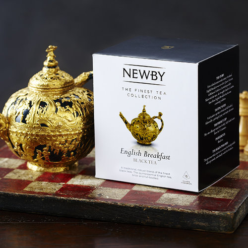 Newby Tea