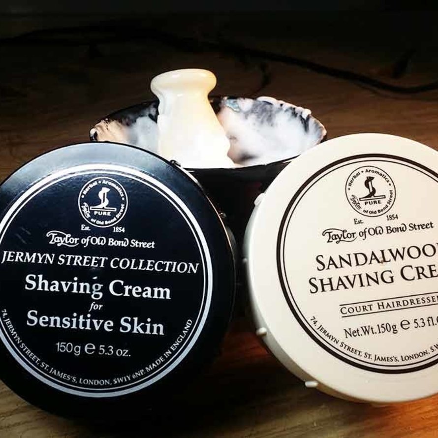 Taylor of Old Bond Street