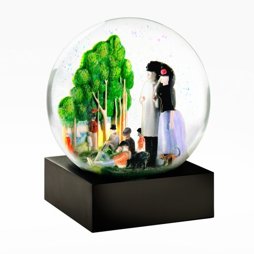 Cool Snow Globes Cool SnowGlobes Jatte Cool Snow Globes Cool SnowGlobes Jatte