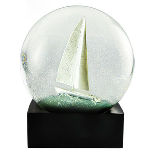 Cool Snow Globes Cool SnowGlobes Sailboat Cool Snow Globes Cool SnowGlobes Sailboat