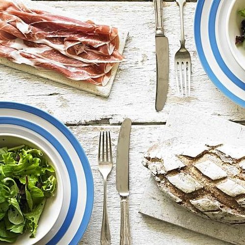 Cornishware