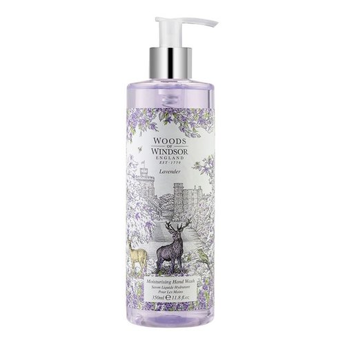 Woods of Windsor Woods of Windsor Lavender Hand Wash Woods of Windsor Woods of Windsor Lavender Hand Wash