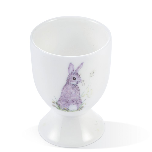 Mosney Mill Mosney Mill Edgar Green Rabbit China Egg Cup Mosney Mill Mosney Mill Edgar Green Rabbit China Egg Cup