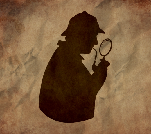 Sherlock Holmes