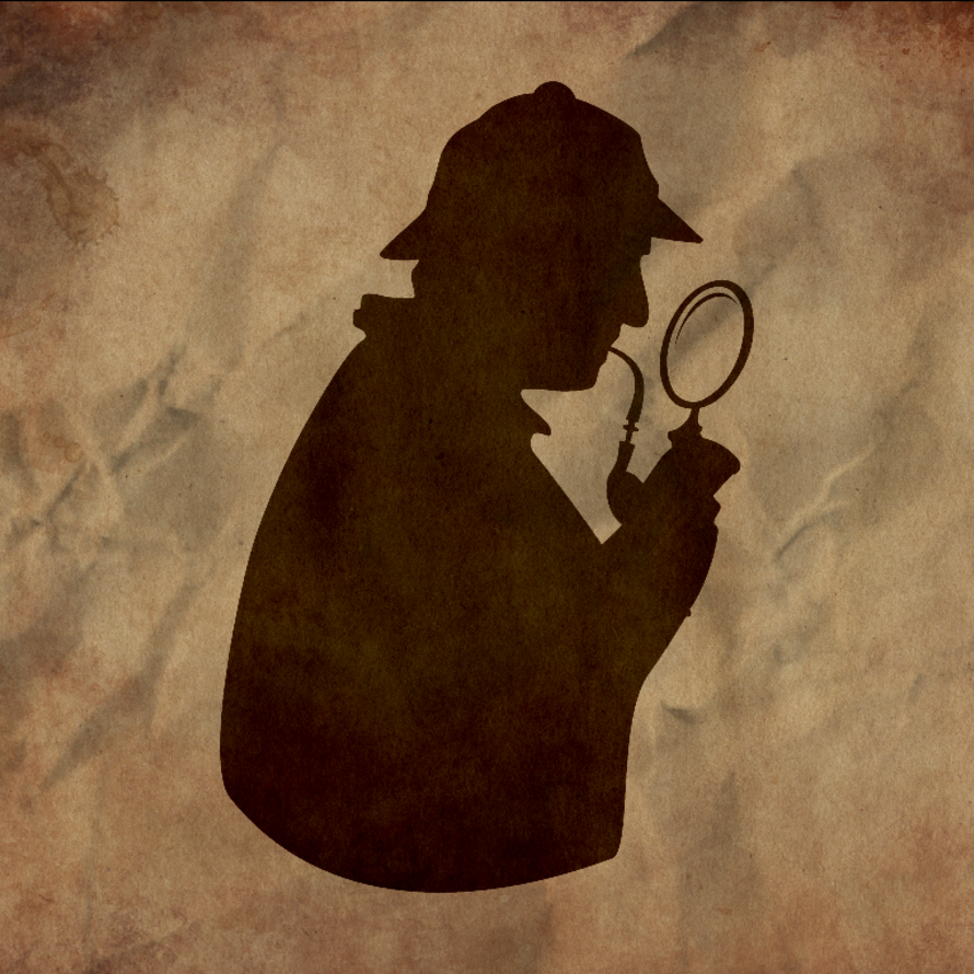 Sherlock Holmes