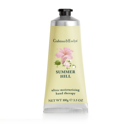 Crabtree & Evelyn C&E Summer Hill Intensive Hand Therapy - 50g Crabtree & Evelyn C&E Summer Hill Intensive Hand Therapy - 50g