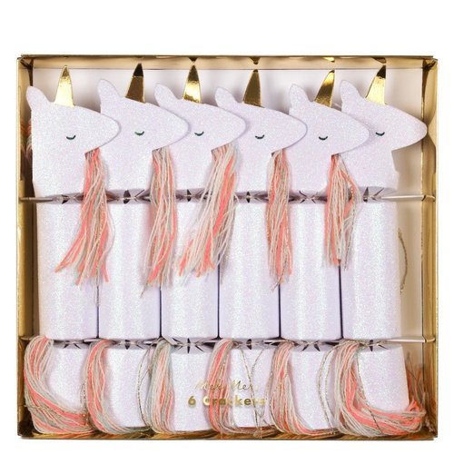 Meri Meri Unicorn Crackers Meri Meri Meri Meri Unicorn Crackers Meri Meri