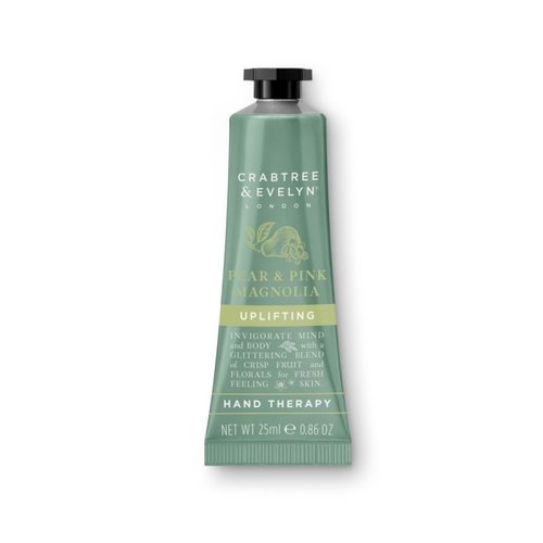 Crabtree & Evelyn C&E Pear and Pink Magnolia Ultra-Moisturizing Hand Therapy Crabtree & Evelyn C&E Pear and Pink Magnolia Ultra-Moisturizing Hand Therapy