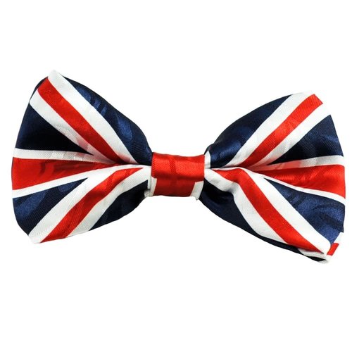 the tie studio The Tie Studio Bow Ties Union Jack the tie studio The Tie Studio Bow Ties Union Jack