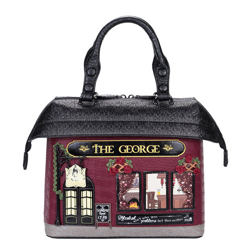 Vendula Vendula The George Grab Bag Vendula Vendula The George Grab Bag