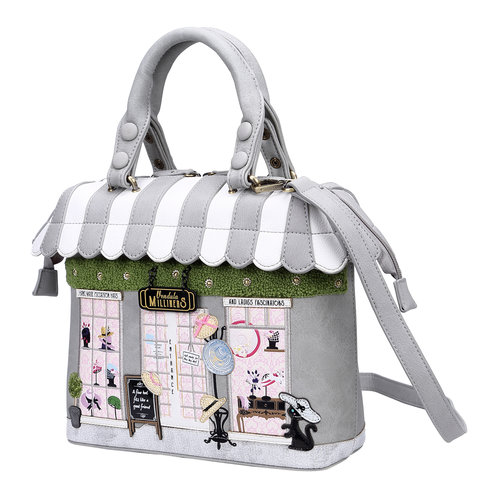 Vendula Vendula Milliner Grab Bag Vendula Vendula Milliner Grab Bag