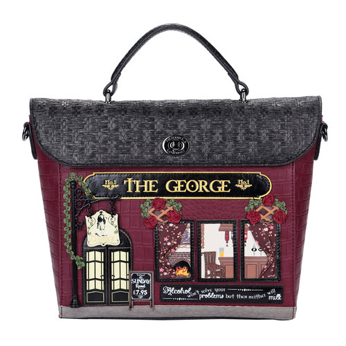 Vendula Vendula "The George" Backpack Vendula Vendula "The George" Backpack