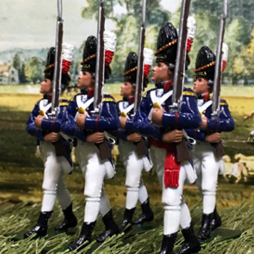 W.Britain Miniatures