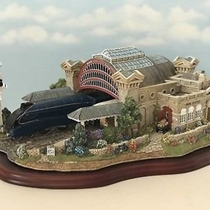 British Heritage Miniatures