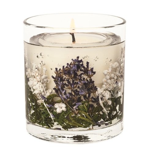 Stoneglow Stoneglow Lavender Fields Candle Stoneglow Stoneglow Lavender Fields Candle